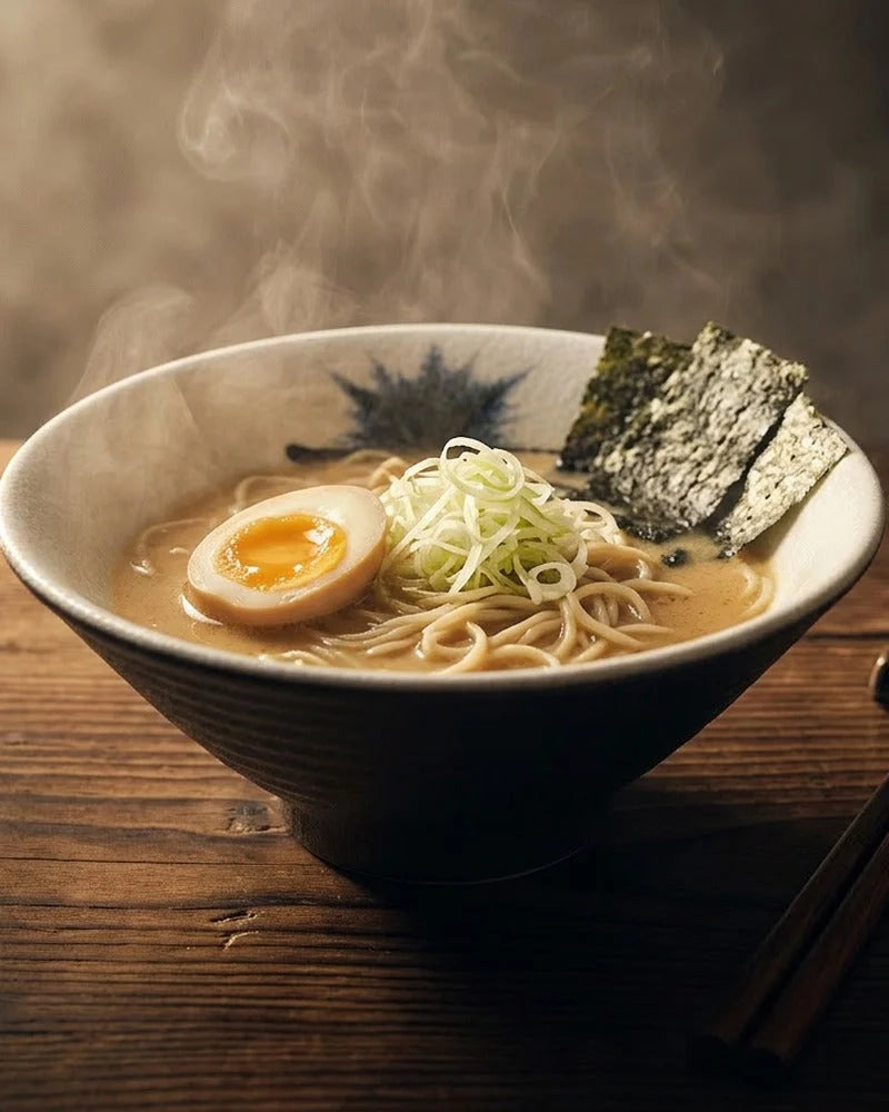 Ramen Bowl Makoto lifestyle photo