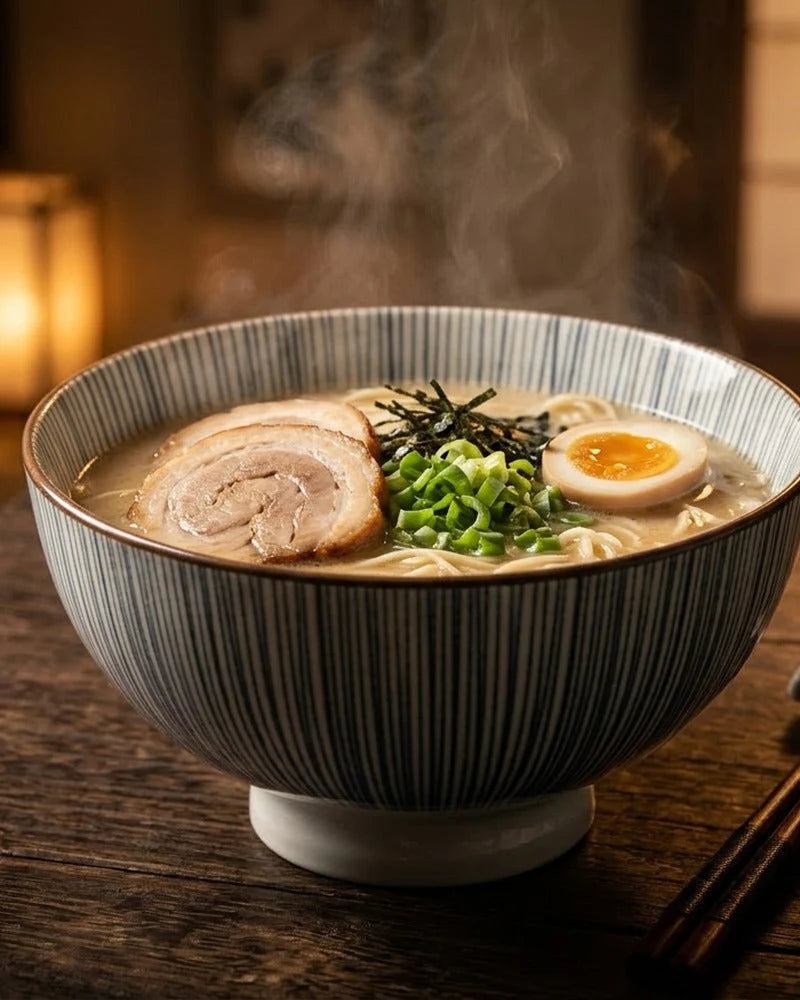Ramen Bowl Mamoru lifestyle photo