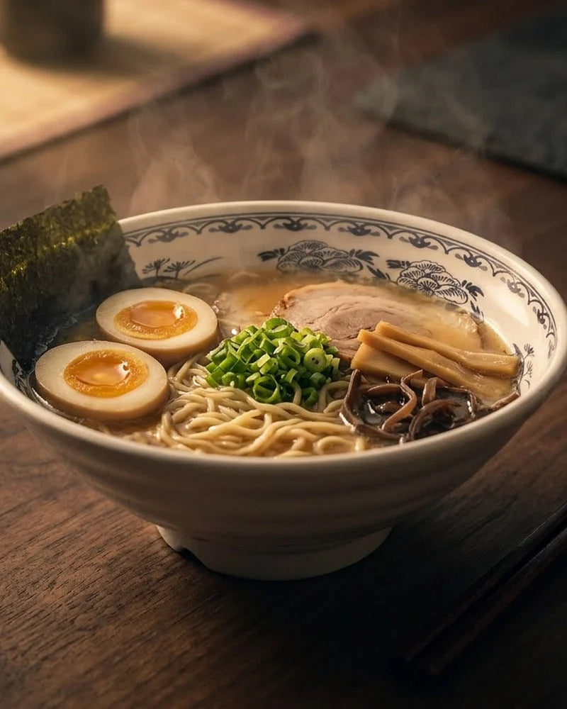 Ramen Bowl Meguro lifestyle photo
