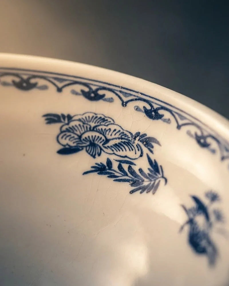 Ramen Bowl Meguro detail photo