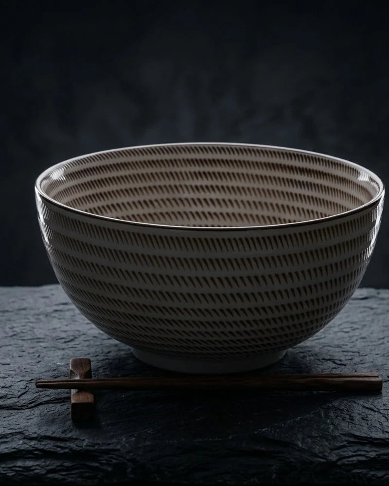 Niigata Ramen Bowl product photo