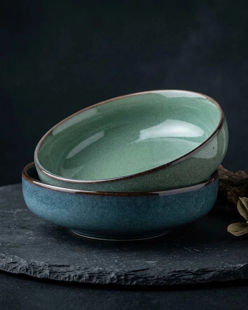 Ohatsu Ramen Bowl product photo