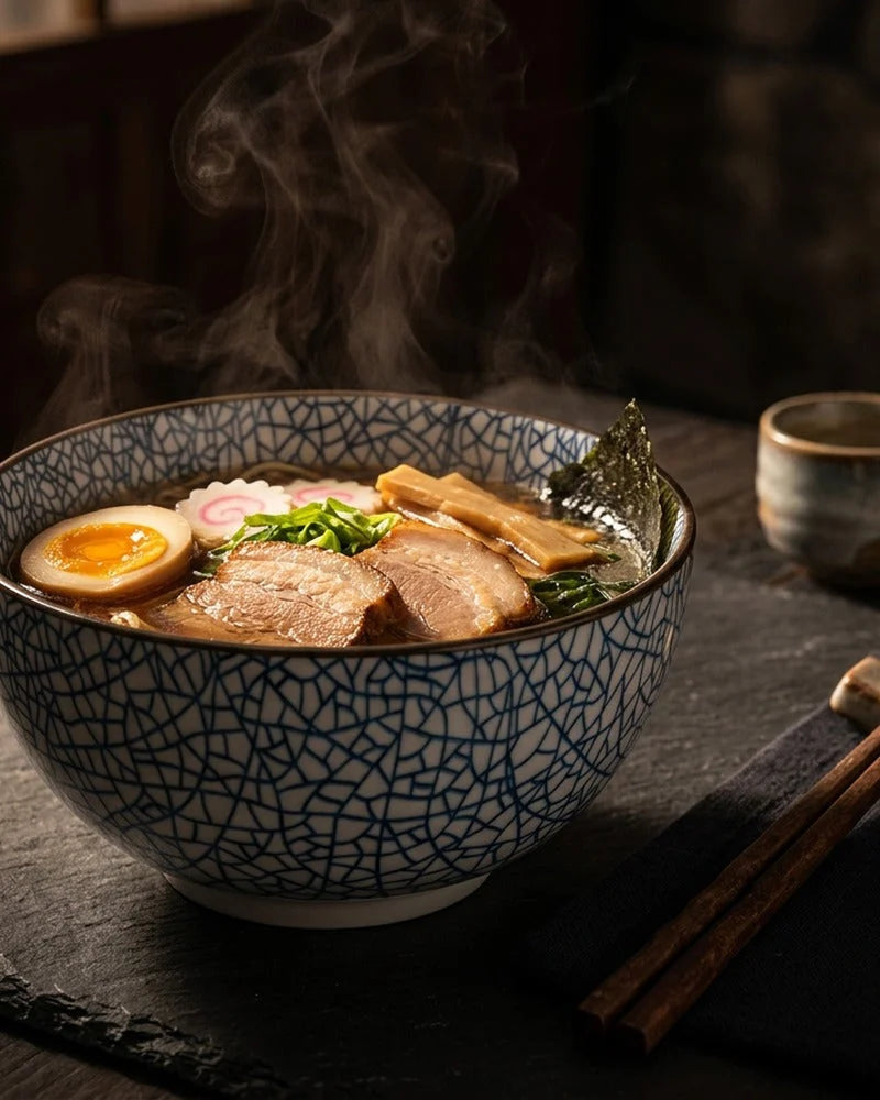 Sakai Ramen Bowl lifestyle photo