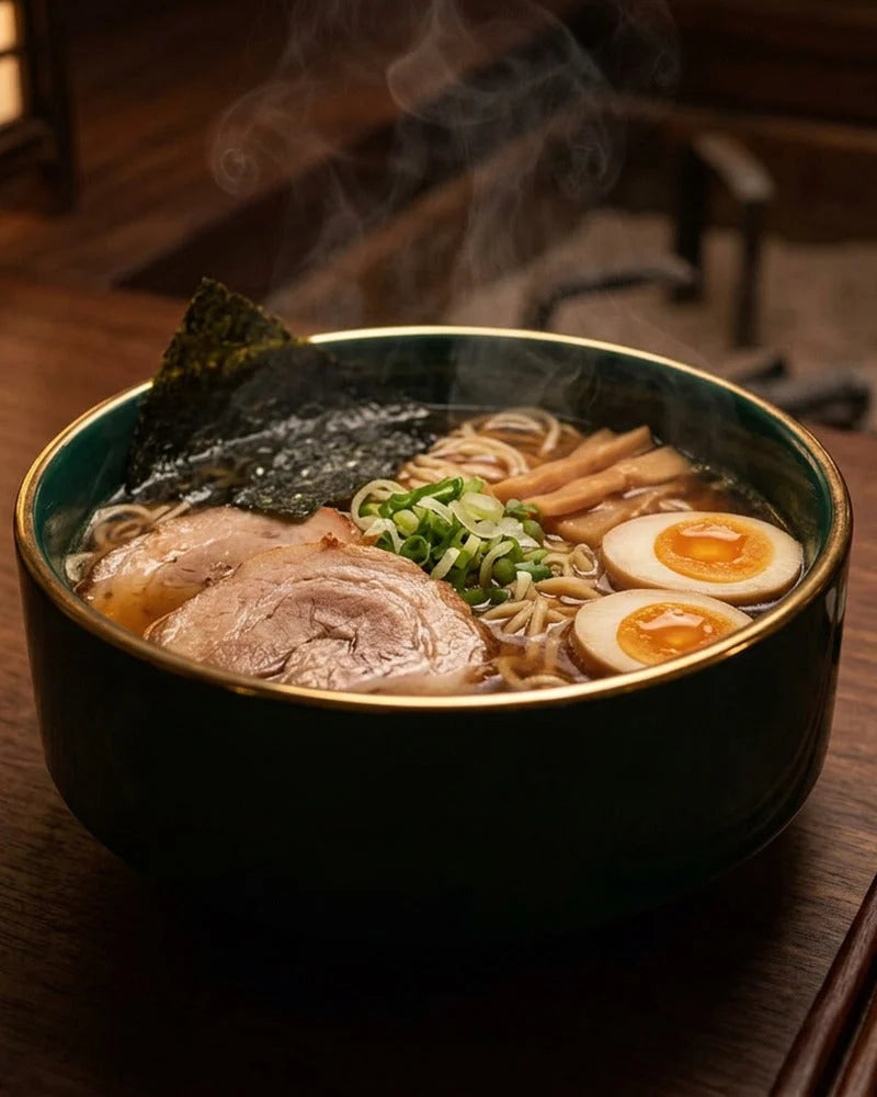 Takumi Ramen Bowl lifestyle photo