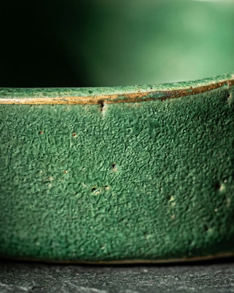 Takumi Ramen Bowl detail photo