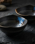 Tomohisa Ramen Bowl Set of 2