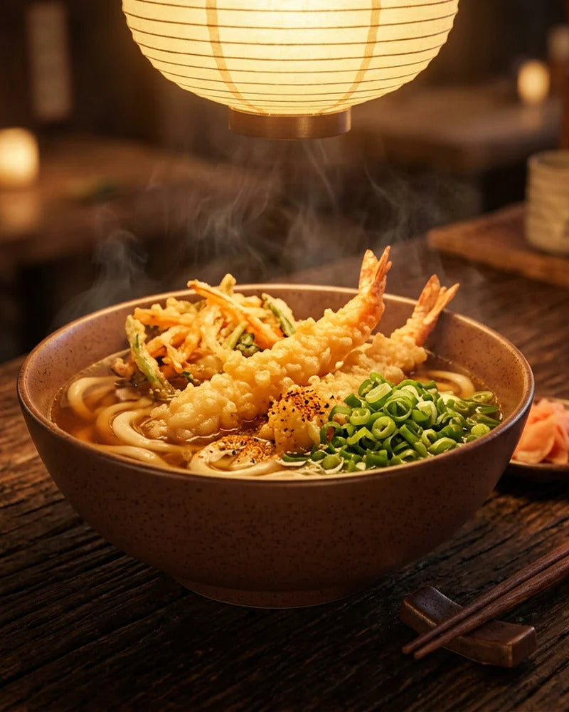Yoron Ramen Bowl lifestyle photo