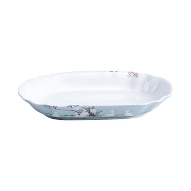 Rectangular Tray Ryoichi product photo