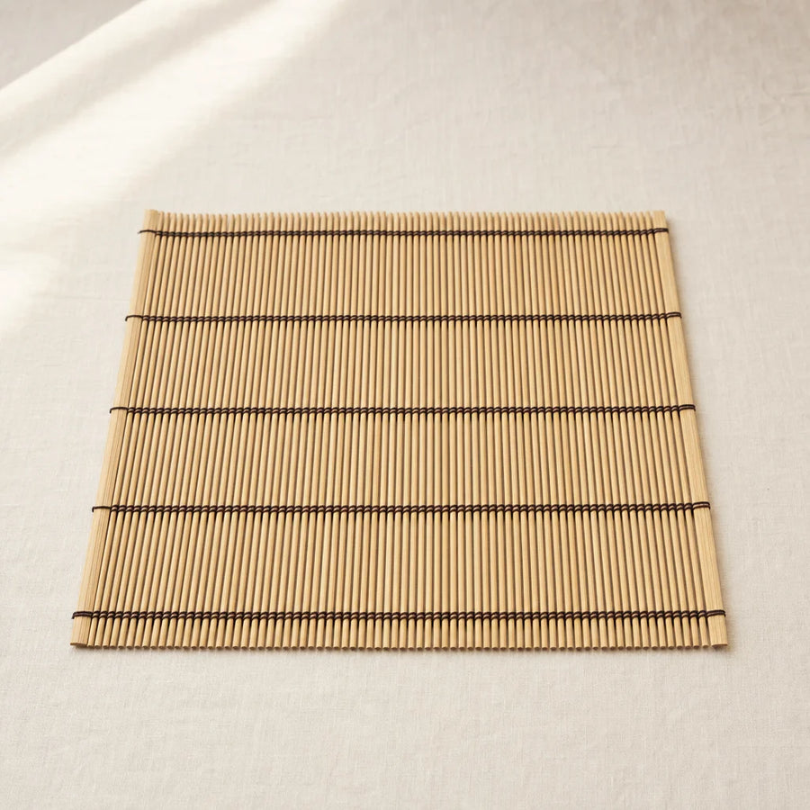 Ren Handmade Bamboo Table Mat product image