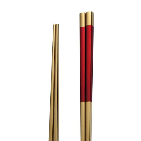 Metal Chopsticks Kobus (10 Colors)