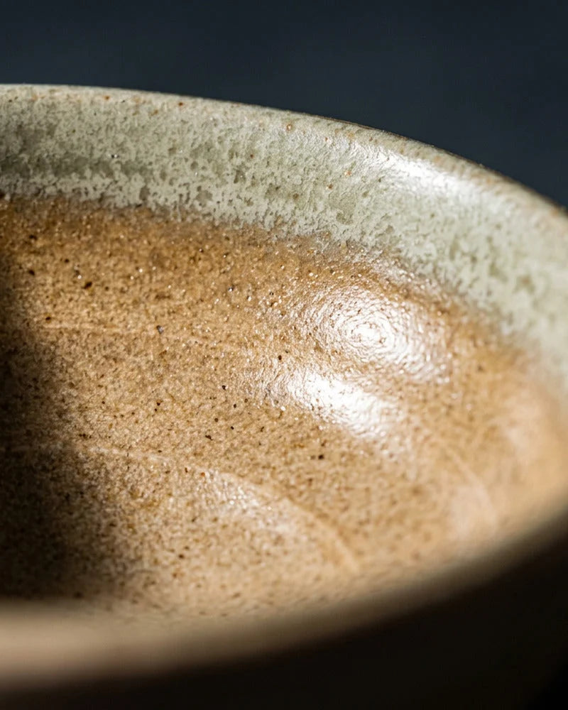 Abe Rice Bowl detail photo