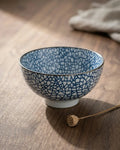 Edogawa Rice Bowl – Ceramic