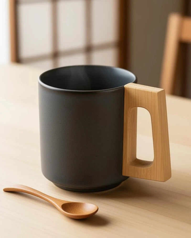 Rina Coffee Set lifestyle photo
