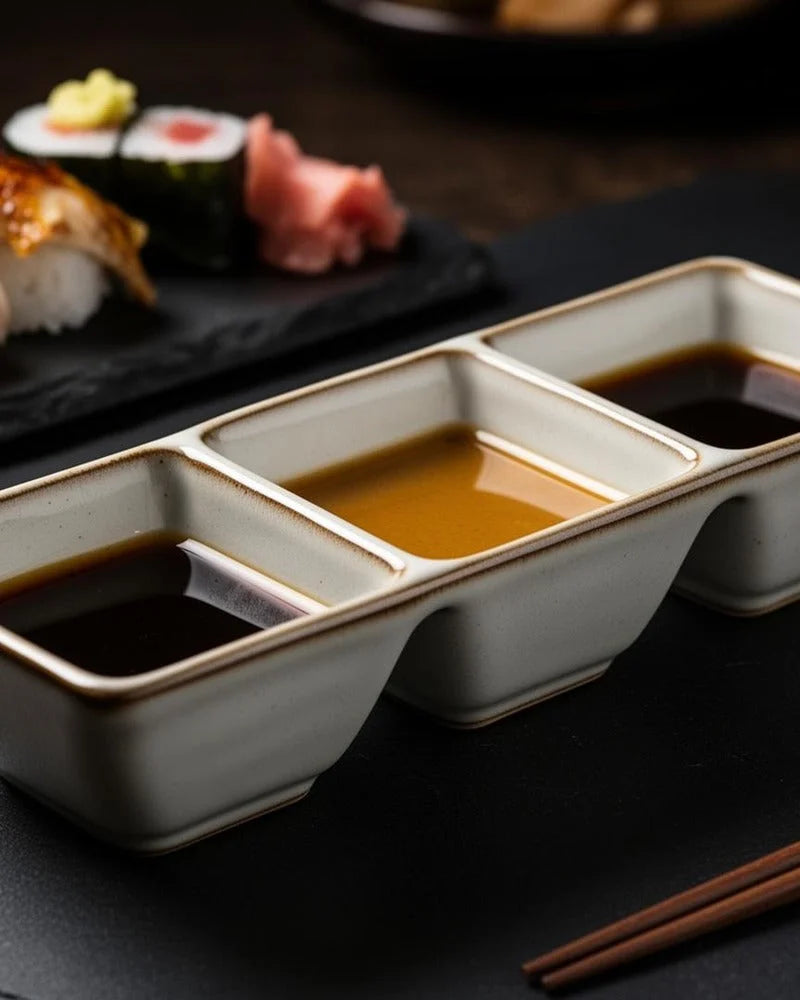Roppongi Sauce Bowl lifestyle photo