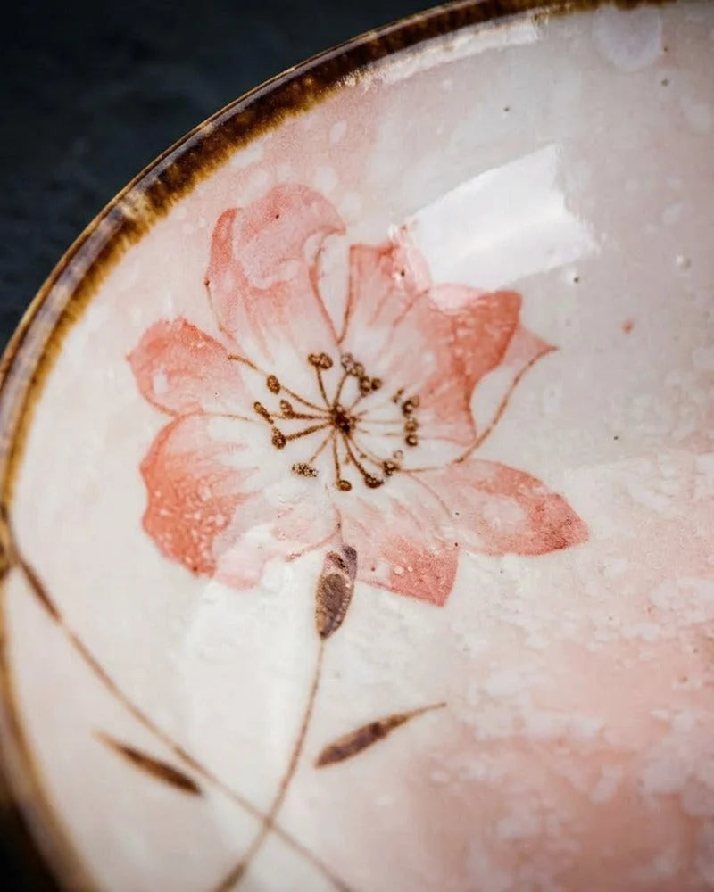 Ryosuke Sauce Bowl detail photo