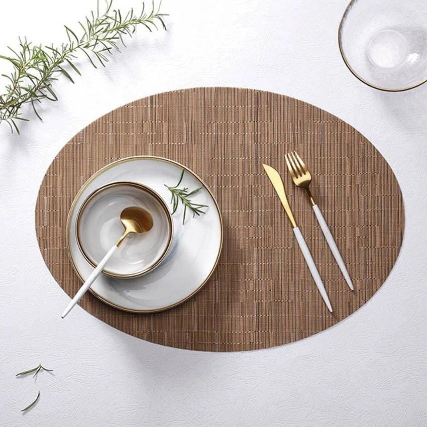 Sadako Set of Table Mats product image
