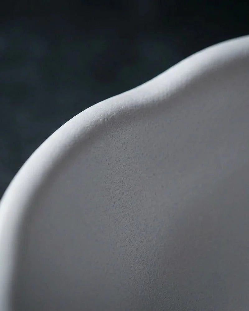 Saga Sauce Bowl detail photo