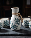 Sake Cup Sets Akira