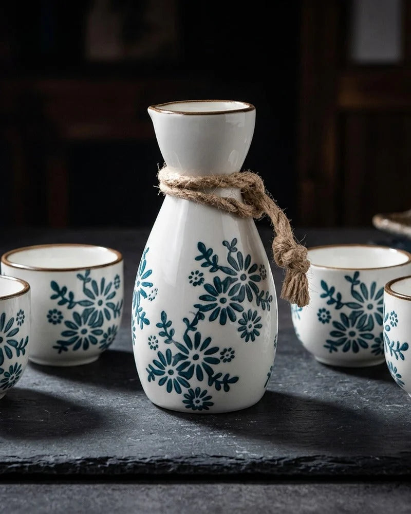 Sake Cup Sets Akira product photo