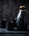Sake Set Chiba