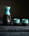Sake Set Chiyoda