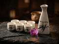 Sake Set Ehime‎