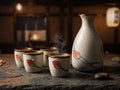 Sake Set Funabashi