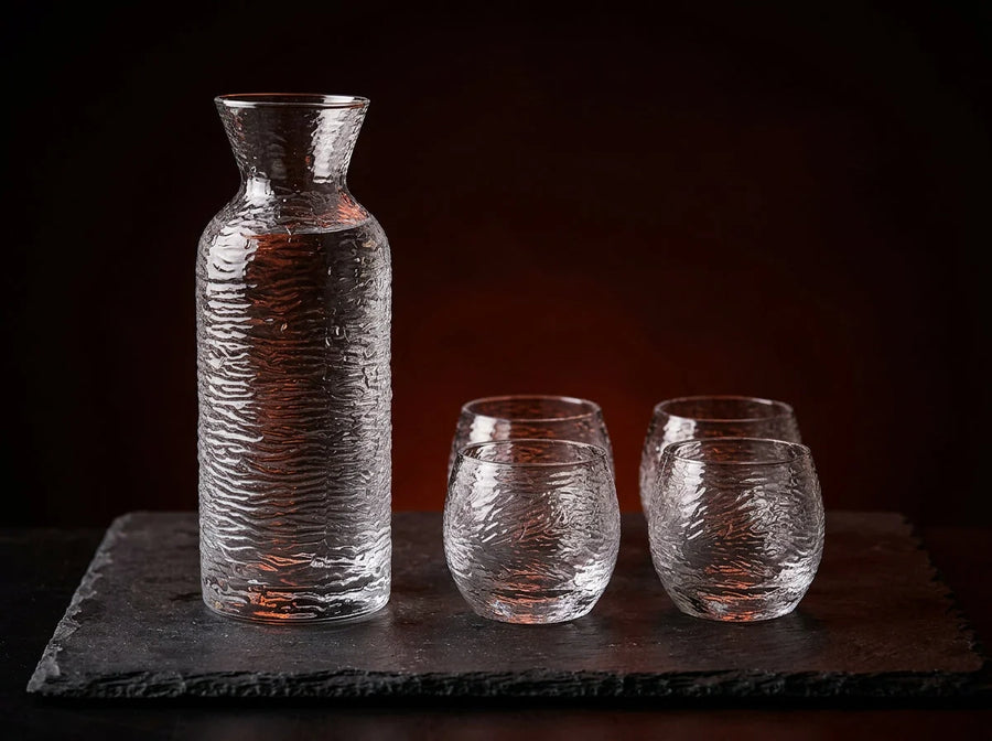Sake Set Gina product photo