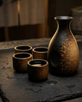 Sake Set Himeshima