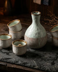 Sake Set Hiyori