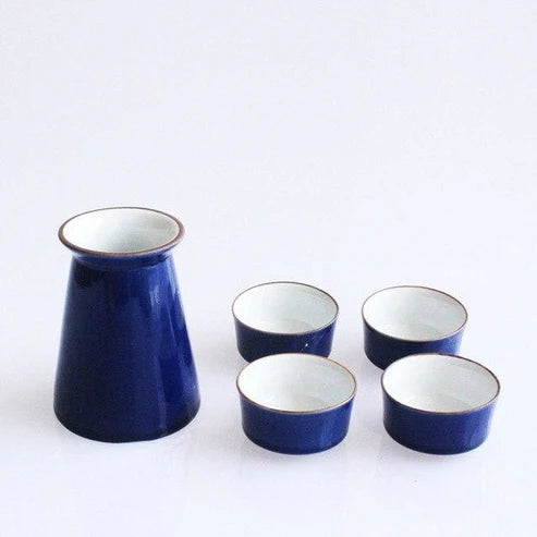 Sake Set Honoka