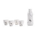 Sake Set Kastner