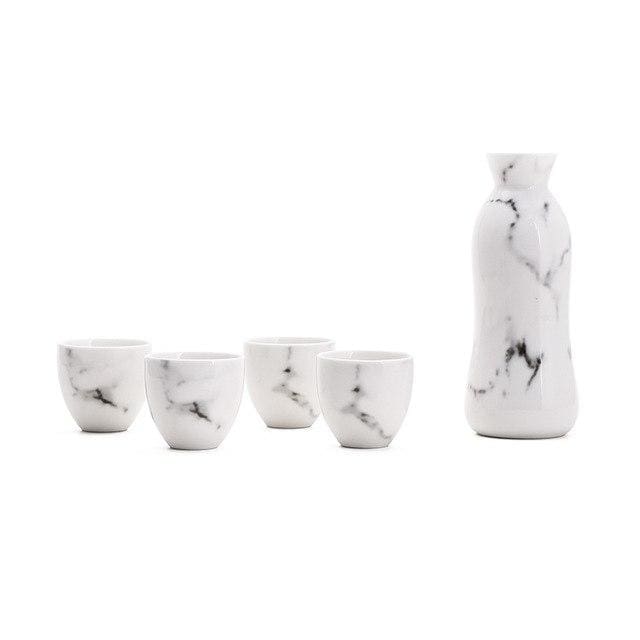 Sake Set Kastner product photo