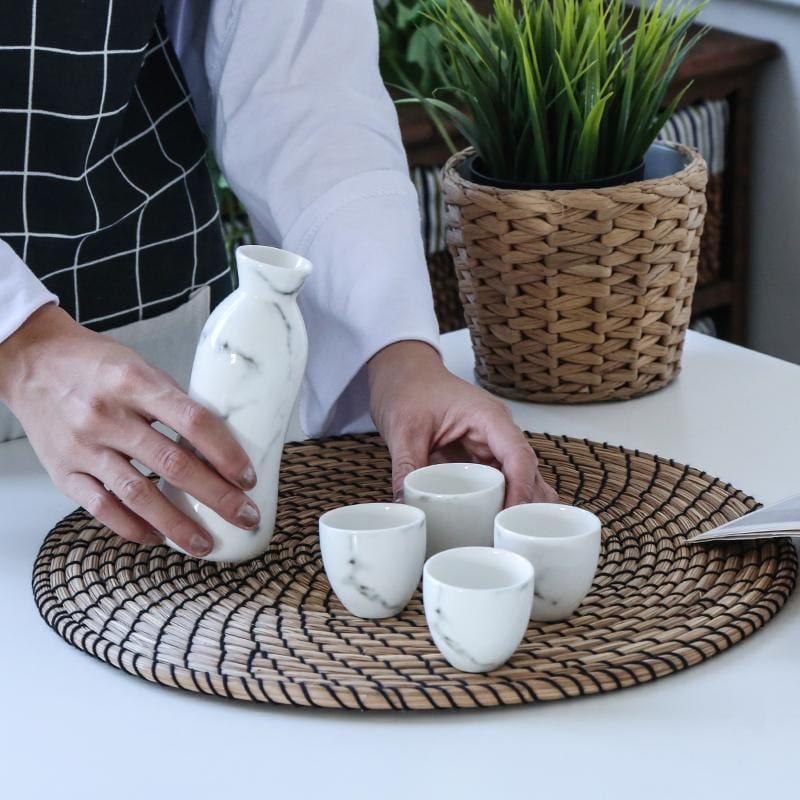 Sake Set Kastner product image