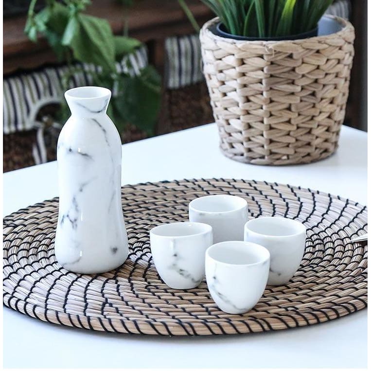 Sake Set Kastner product image