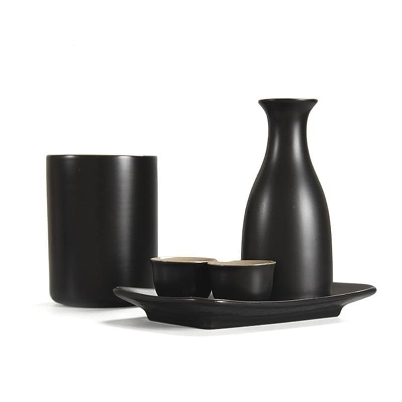 Sake Set Kita ( 4 different sets) product photo