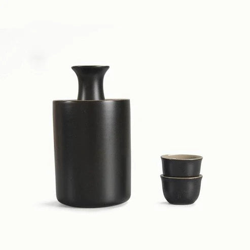 Sake Set Kita ( 4 different sets)