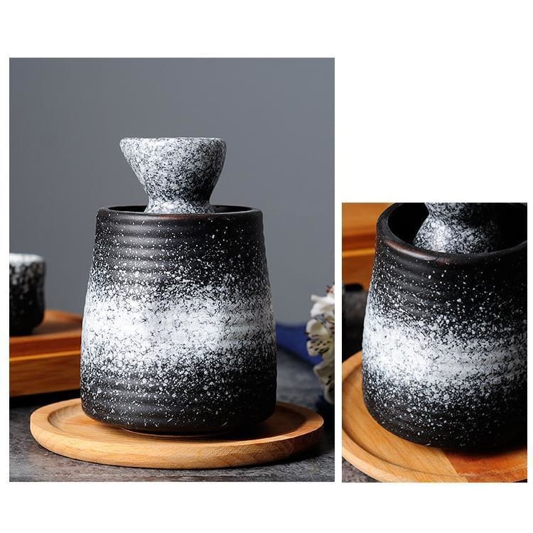 Sake Set Kyoka product image