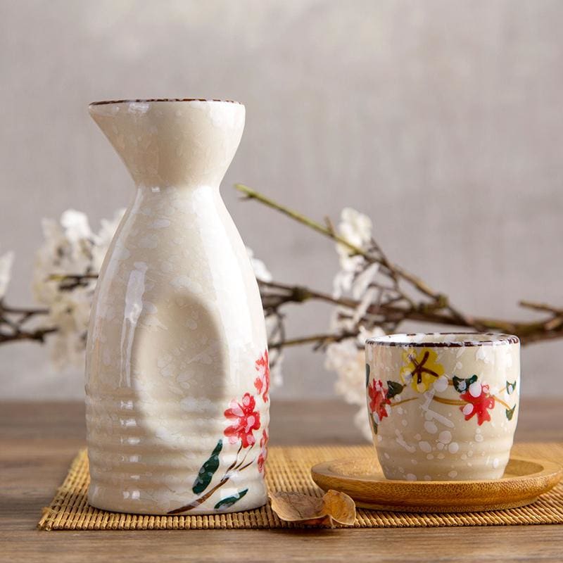 Sake Set Meguro product image
