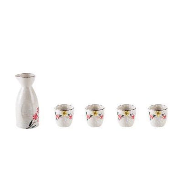 Sake Set Meguro product image