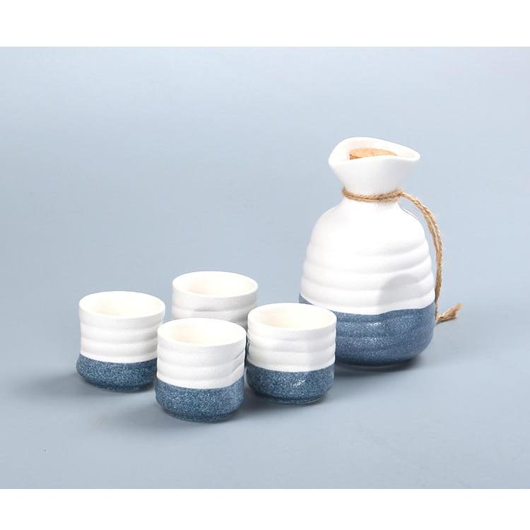 Sake Set Nakano product image