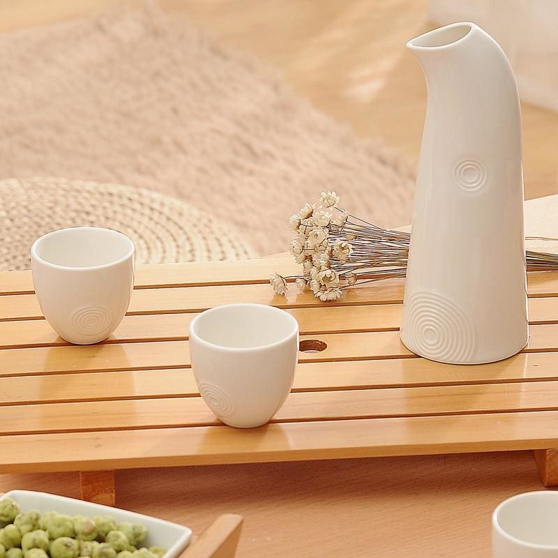Sake Set Omishima product image