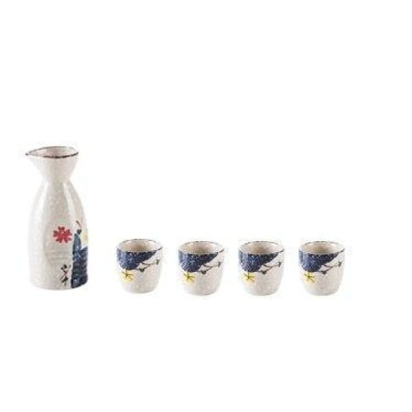 Sake Set Ota product image