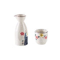 Sake Set Ota