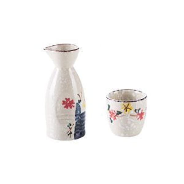Sake Set Ota product photo
