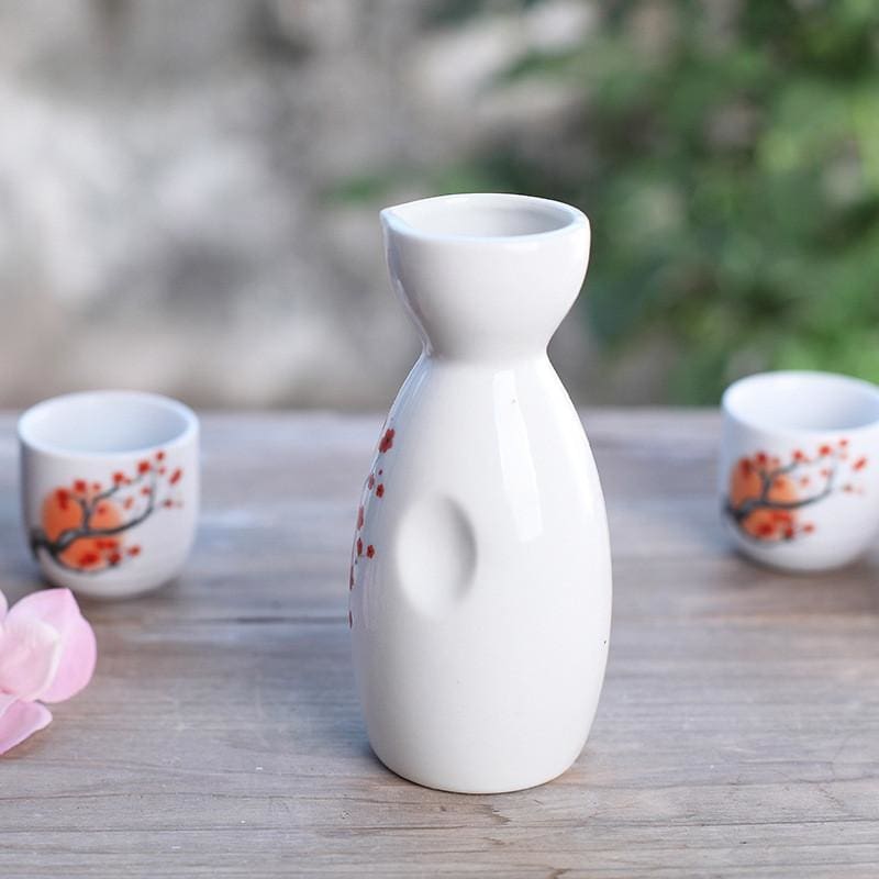Sake Set Rika product image
