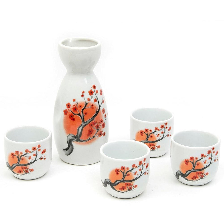 Sake Set Rika product photo