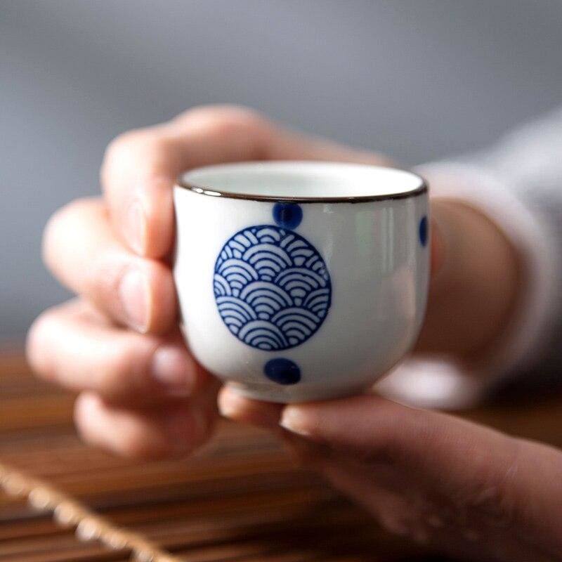 Sake Set Riki product image