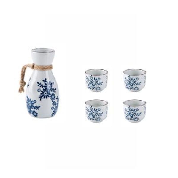 Sake Set Ryu product image