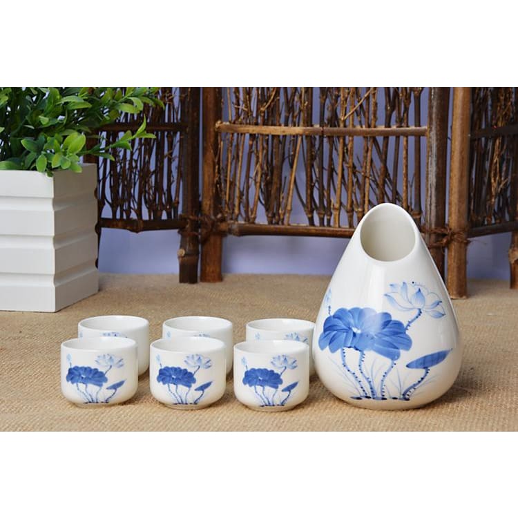 Sake Set Satoru product image